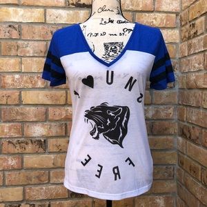 Express Young Free Tee